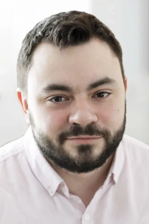 Maxime Desjardins-Tremblay