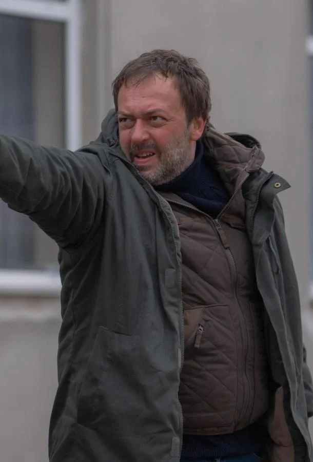 Городок